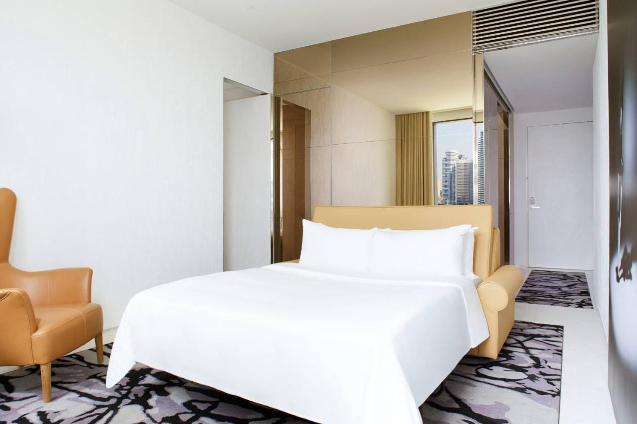 Khách sạn Jw Marriott South