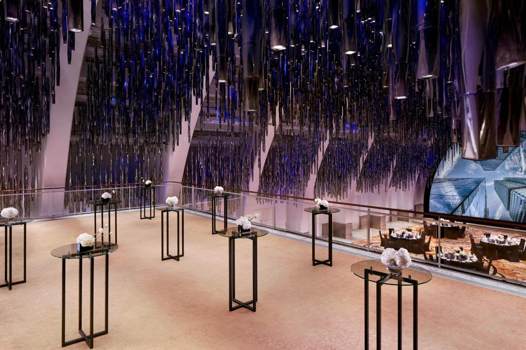 Jw Marriott South Khách sạn Singapore