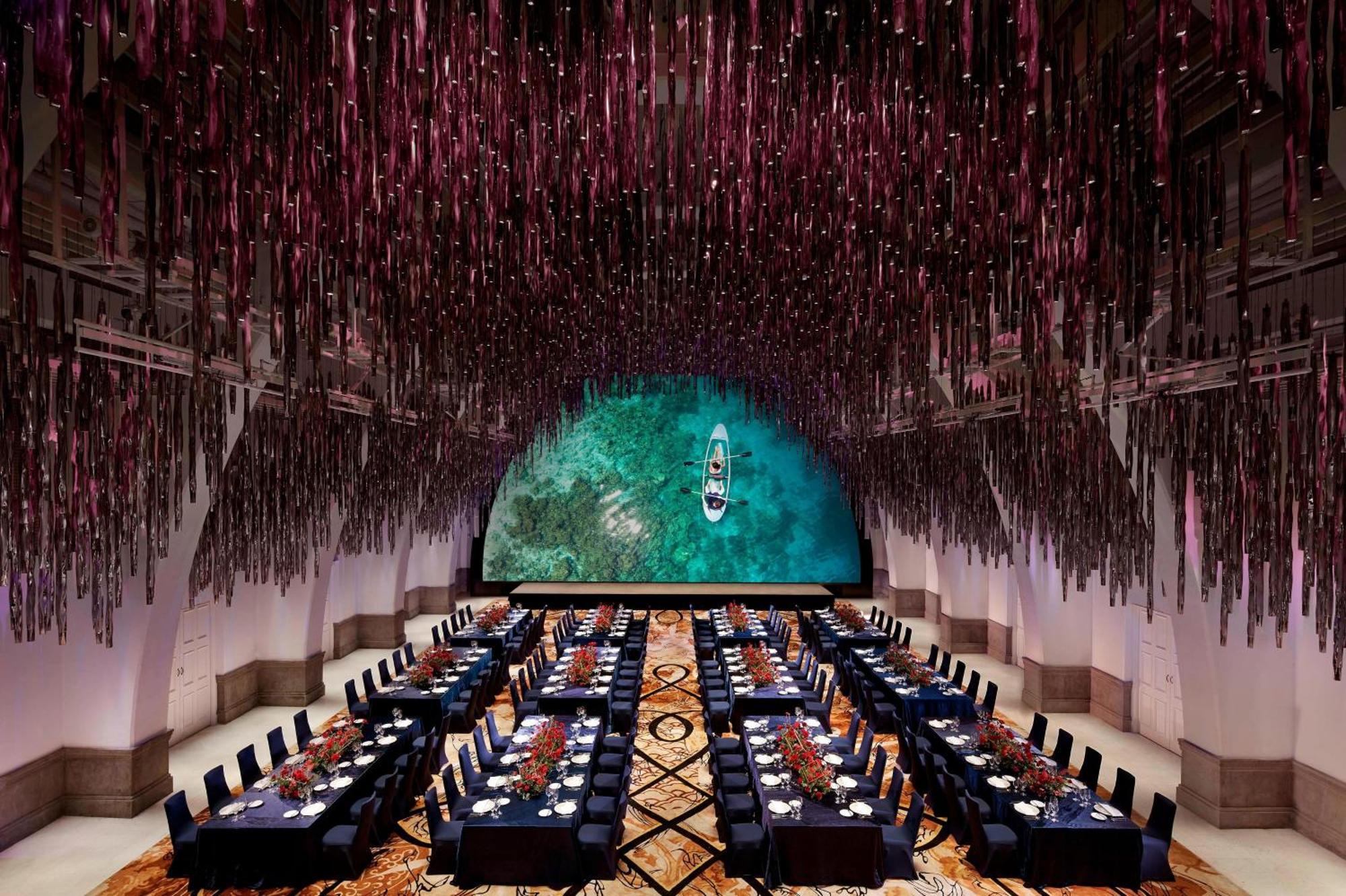 Jw Marriott South Khách sạn 5*