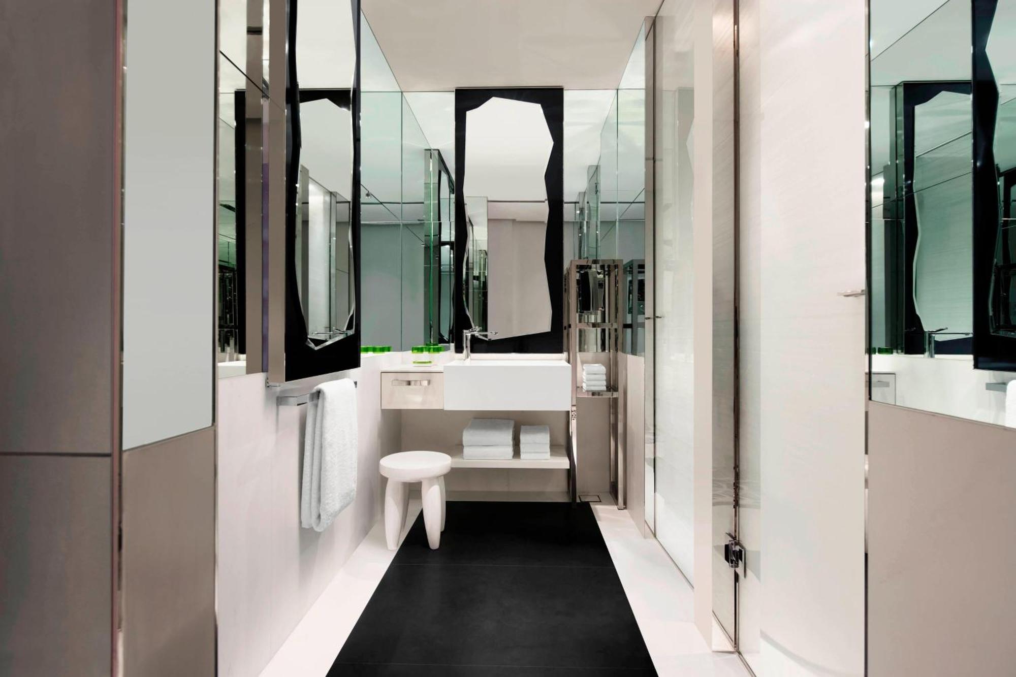 Jw Marriott South Khách sạn 5*