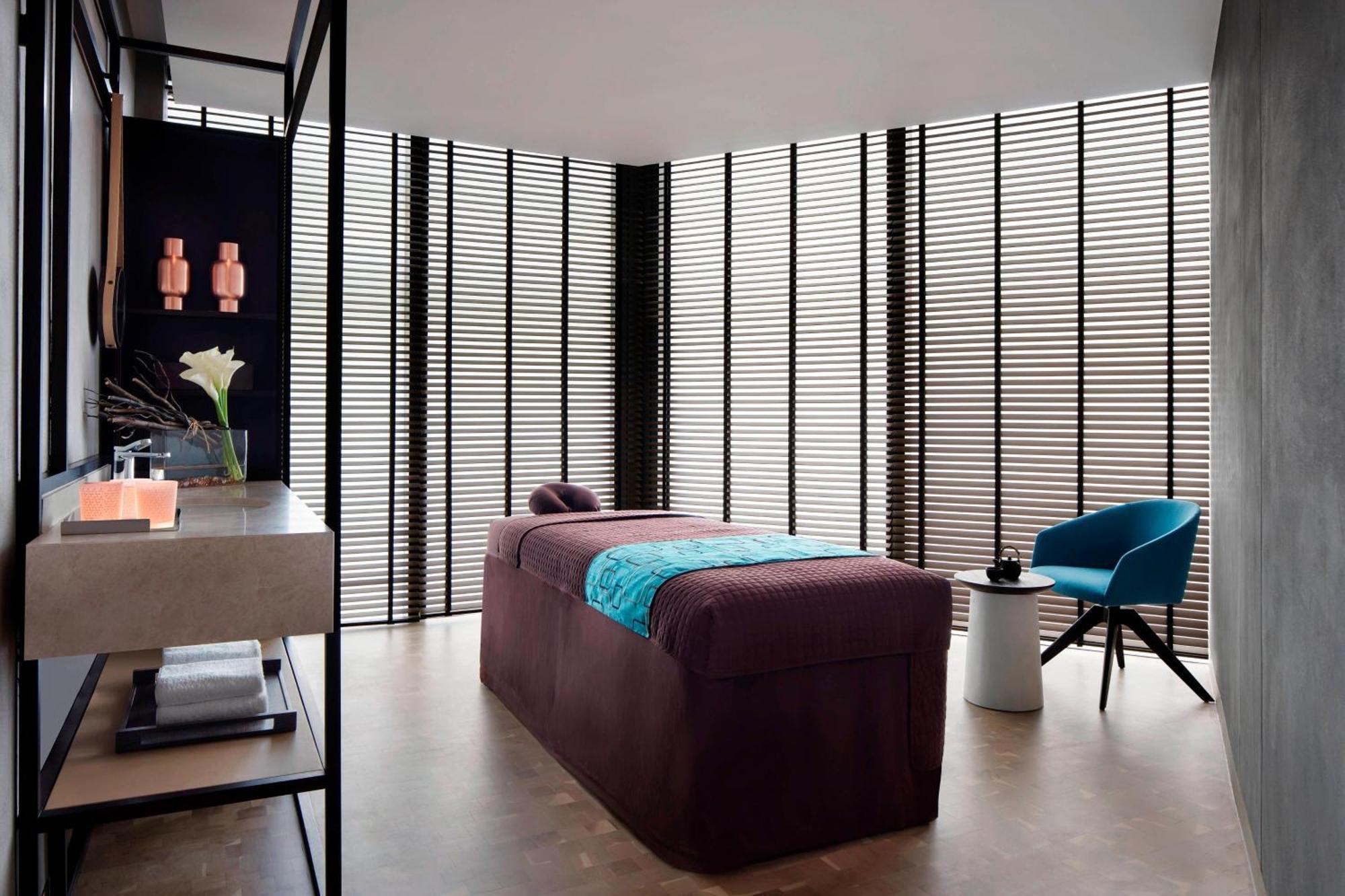 Jw Marriott South Khách sạn 5*